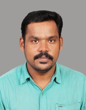 Dhileepan .R